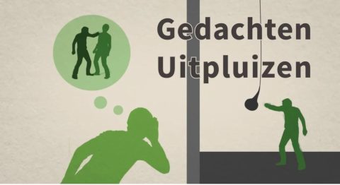 Psychologiepraktijk A. Jansen - Wat is cognitieve gedragstherapie (GCT)?