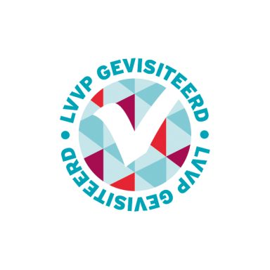 LVVP gevisiteerde praktijk - Psychologiepraktijk A. Jansen